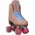 Roller skates Duchesse Story pink