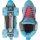 Roller skates Duchesse Story pink 39/6