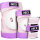 Protection gear set kids NKX Pro pink purple