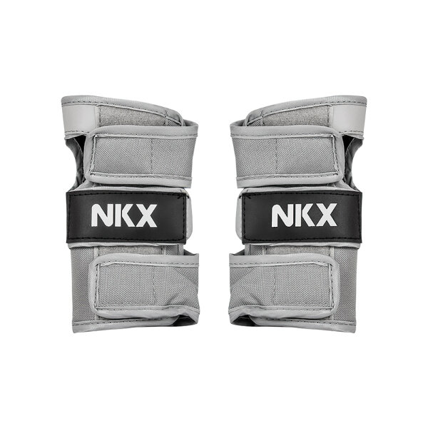 Protective wristguard adults NKX grey