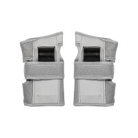 Protective wristguard adults NKX grey