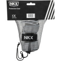 Protective wristguard adults NKX grey