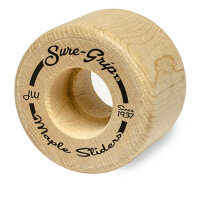 Rollen Wood Maple Slider Sure Grip 48mm x 30mm