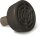 Toe Stop Stopper Web Sure Grip 5/8" schwarz black US
