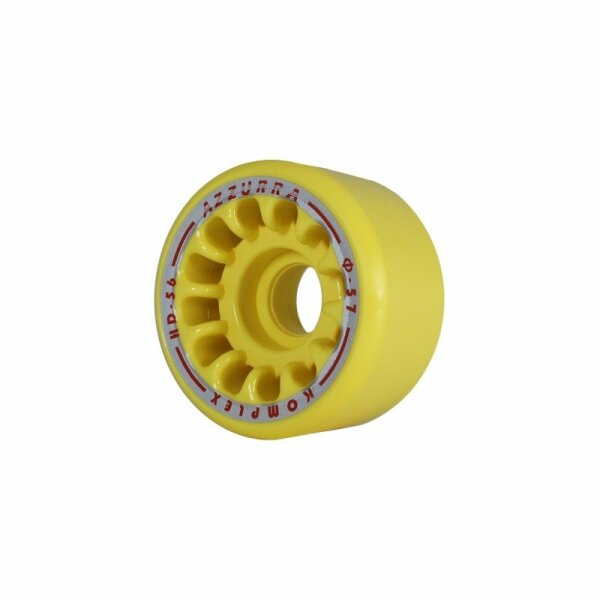Wheels Azzurra Komplex 57mm 32mm 59D