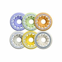 Wheels Azzurra Komplex 57mm 32mm 59D