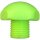 Dance Plugs Atom Bionic 5/8" US green
