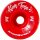 Wheels Atom Tone red 57mm 32mm 97A