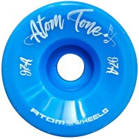 Rollen Atom Tone Blau 57mm 32mm 97A