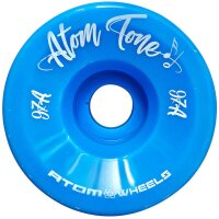 Wheels Atom Tone blue 57mm 32mm 97A