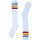 Socks Story Blue/ orange/ red