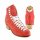 Schuh Rollschuh Wifa Street Suede Red