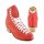 Schuh Rollschuh Wifa Street Suede Red 37
