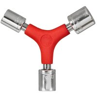 Skate Y- Tool Powerslide Wicked 12mm, 13mm, 14mm