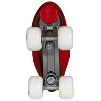 Rollschuhe Chaya Melrose Deluxe Ruby