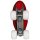Rollschuhe Chaya Melrose Deluxe Ruby