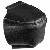 Toe Protector Black Chaya
