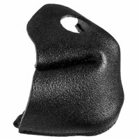 Schutzkappe Toe Protector Schwarz Chaya