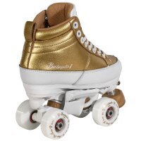 Roller skates Chaya Kismet Barbie Patin Gold
