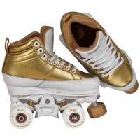 Roller skates Chaya Kismet Barbie Patin Gold