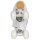 Roller skates Chaya Kismet Barbie Patin Gold