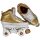 Roller skates Chaya Kismet Barbie Patin Gold