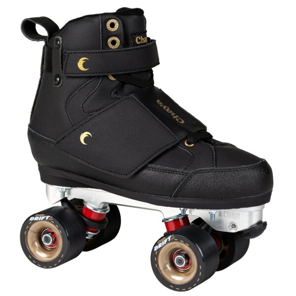 Roller skates Chaya Chameleon High black