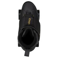 Roller skates Chaya Chameleon High black