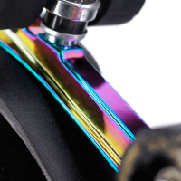 Roller skates BTFL FAYA - Classic Pro X Skates