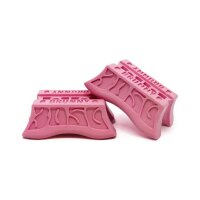 Grindblöcke P.O. Blocks 3056 Brunny Hardcore pink