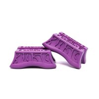 Grindblöcke P.O. Blocks 3056 Brunny Hardcore purple