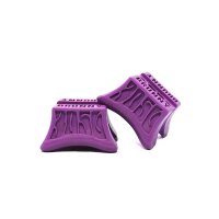 P.O. Blocks 3056 Brunny Hardcore purple