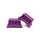 P.O. Blocks 3056 Brunny Hardcore purple