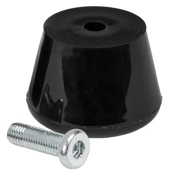Toe Stop Stopper Chaya Classic black