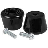 Toe Stop Stopper Chaya Classic black