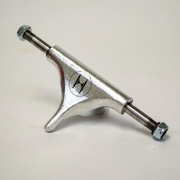 Huck Trucks Sure Grip 2,5 silver