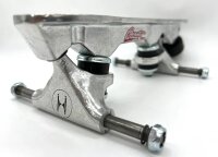 Huck Trucks Sure Grip 2,5 silver