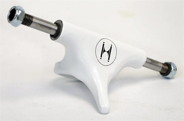 Huck Trucks Sure Grip 3,0" weiss