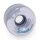 Wheels Boardwalk Sure Grip Clear Lavender 65mm 82A