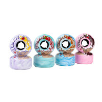 Wheels Fundae Moxi 58x34mm 92A blue birthday cake