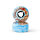 Rollen Fundae Moxi 58x34mm 92A blue birthday cake