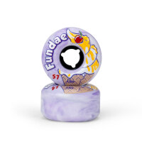Rollen Fundae Moxi 58x34mm 92A Lavender Purple