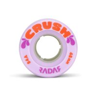 Wheels Radar Crush 48x31mm 84A Lavender