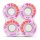Wheels Radar Crush 48x31mm 84A Lavender