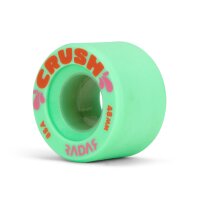 Wheels Radar Crush 48x31mm 88A Seafoam