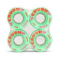 Rollen Radar Crush 48x31mm 88A Seafoam