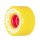Wheels Radar Energy 57mm 78A Yellow