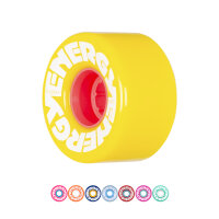 Wheels Radar Energy 57mm 78A Aqua