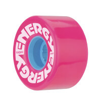 Wheels Radar Energy 57mm 78A Pink