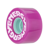 Wheels Radar Energy 57mm 78A Purple